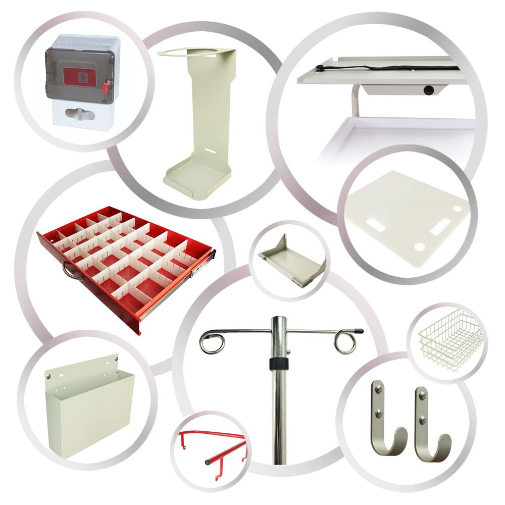 Harloff SuperStat Emergency Package