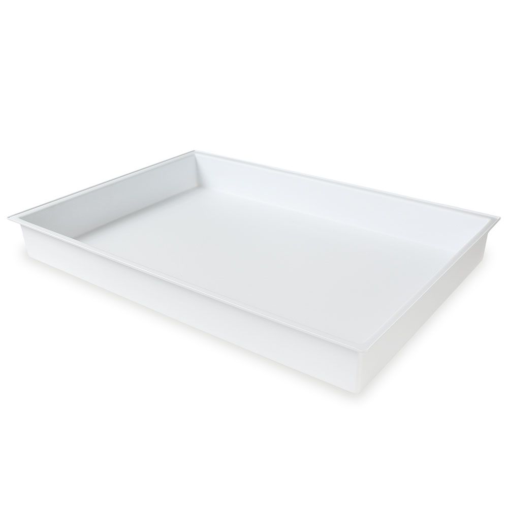 Harloff-MD30-TRAY3 3" Drawer Insert Tray, full size, for MDx30xx M-Series Carts, fits 1 per drawer (1 EA)