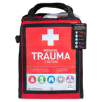 Safeguard Medical-HHECTK-01 Easy Carry Trauma Kit