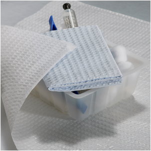 Graham Medical Flat CSR Wrap