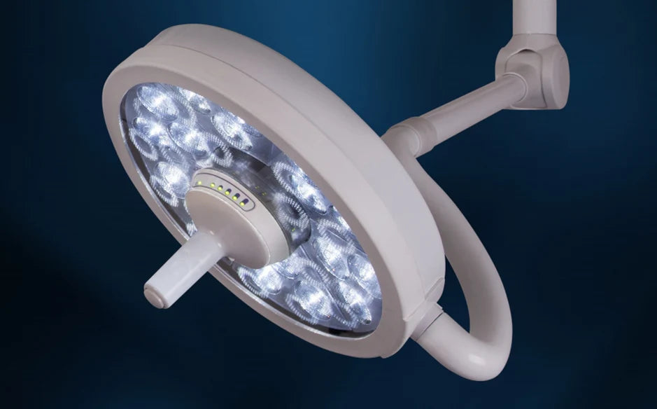 Aspen Surgical MI 750 LED Surgical Light