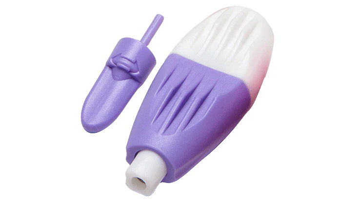 BD Microtainer® Contact-Activated Lancets