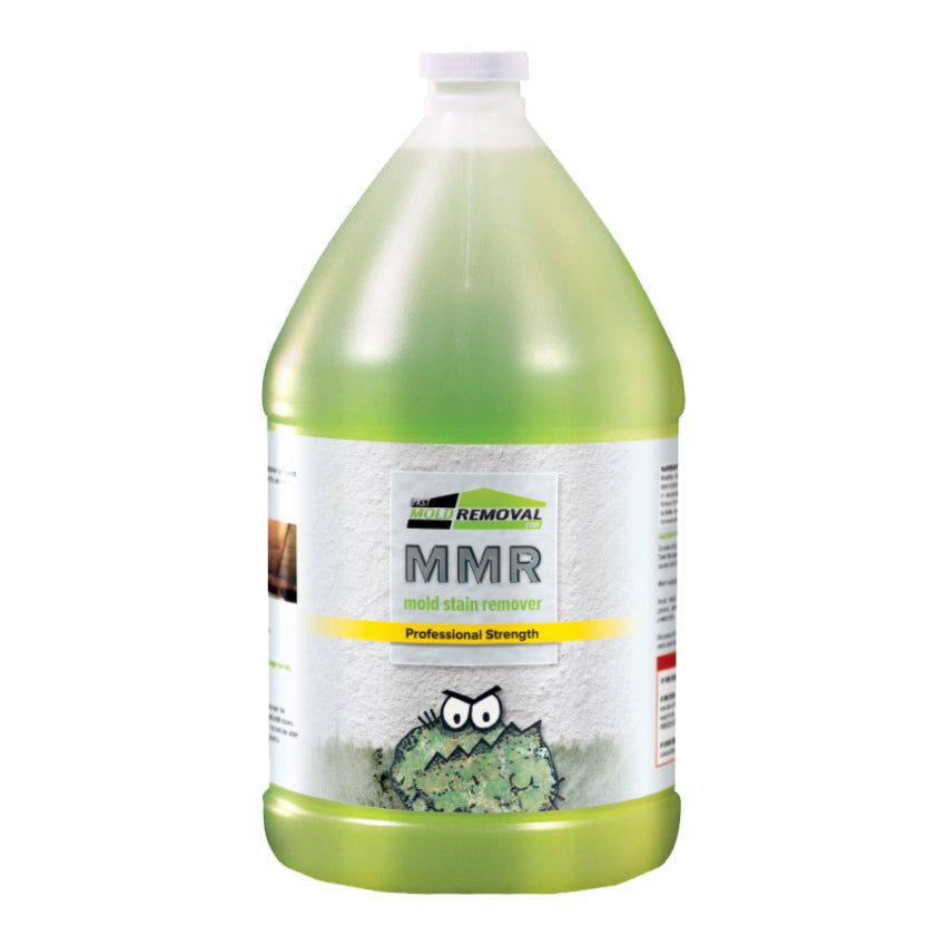 Abatement Technologies-AS-MMR Mold Stain Remover