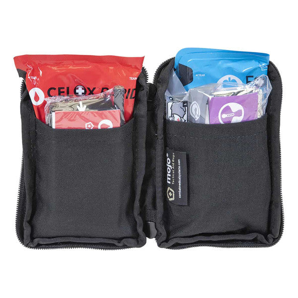 Safeguard Medical MOJO Belt Trauma KT