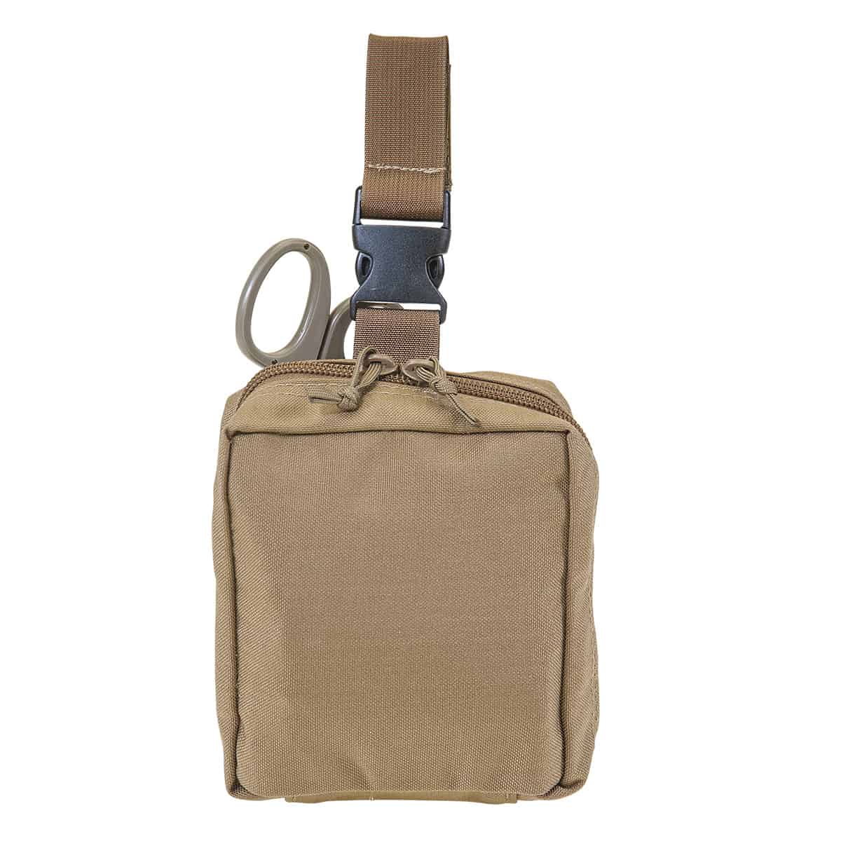 Safeguard Medical MOJO IFAK Aid Bag (EMPTY)