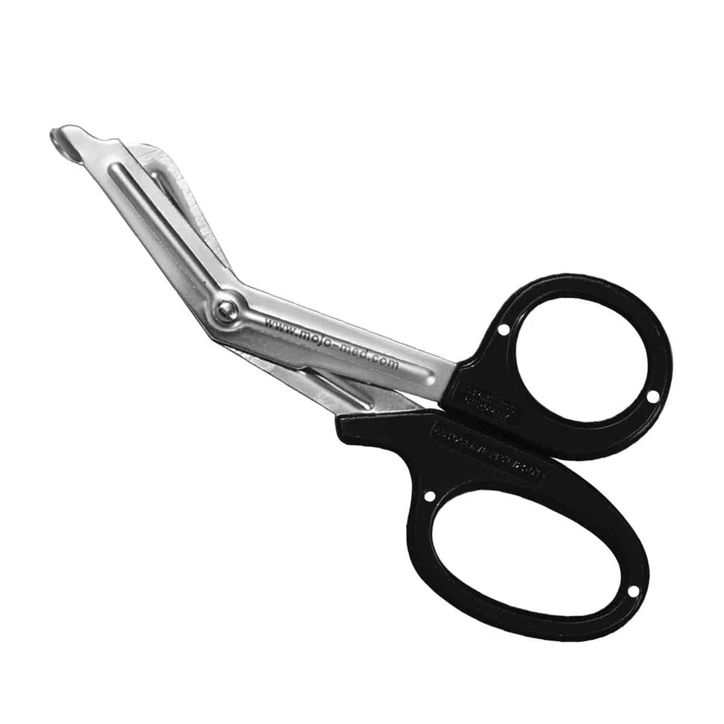 SAFEGUARD MEDICAL Trauma Shears