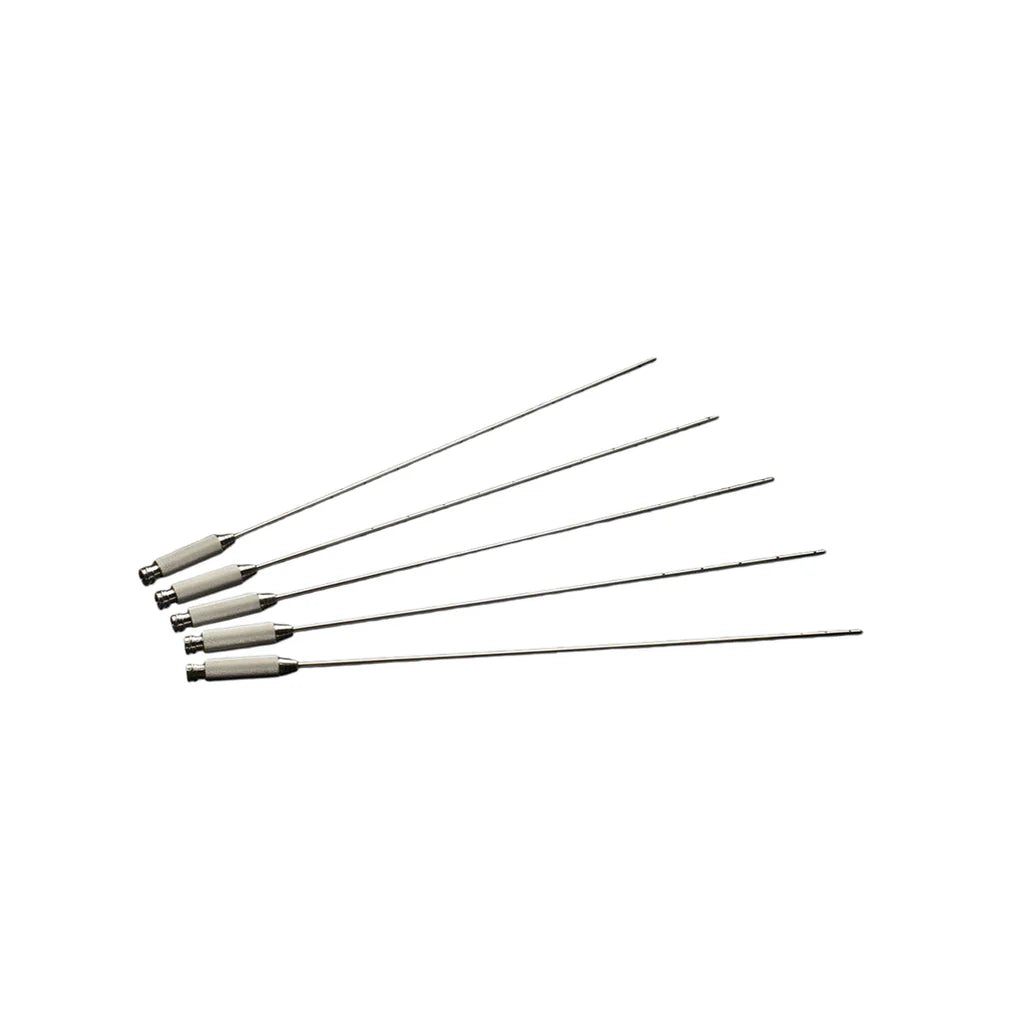 HK Surgical-ICHM Infiltration Half Monty Cannulas