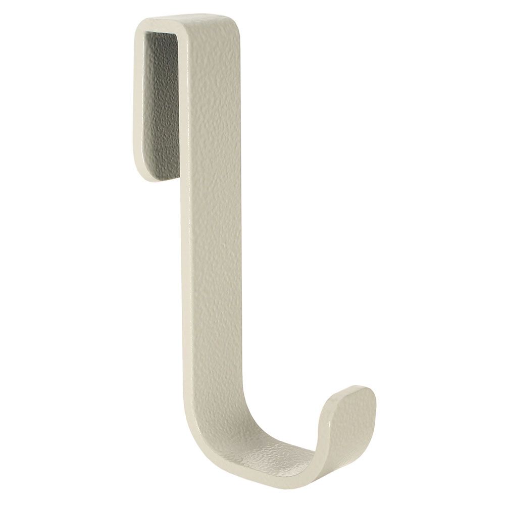 Harloff-MR-RLHK Rail Hook, MRI-Safe (1 EA)