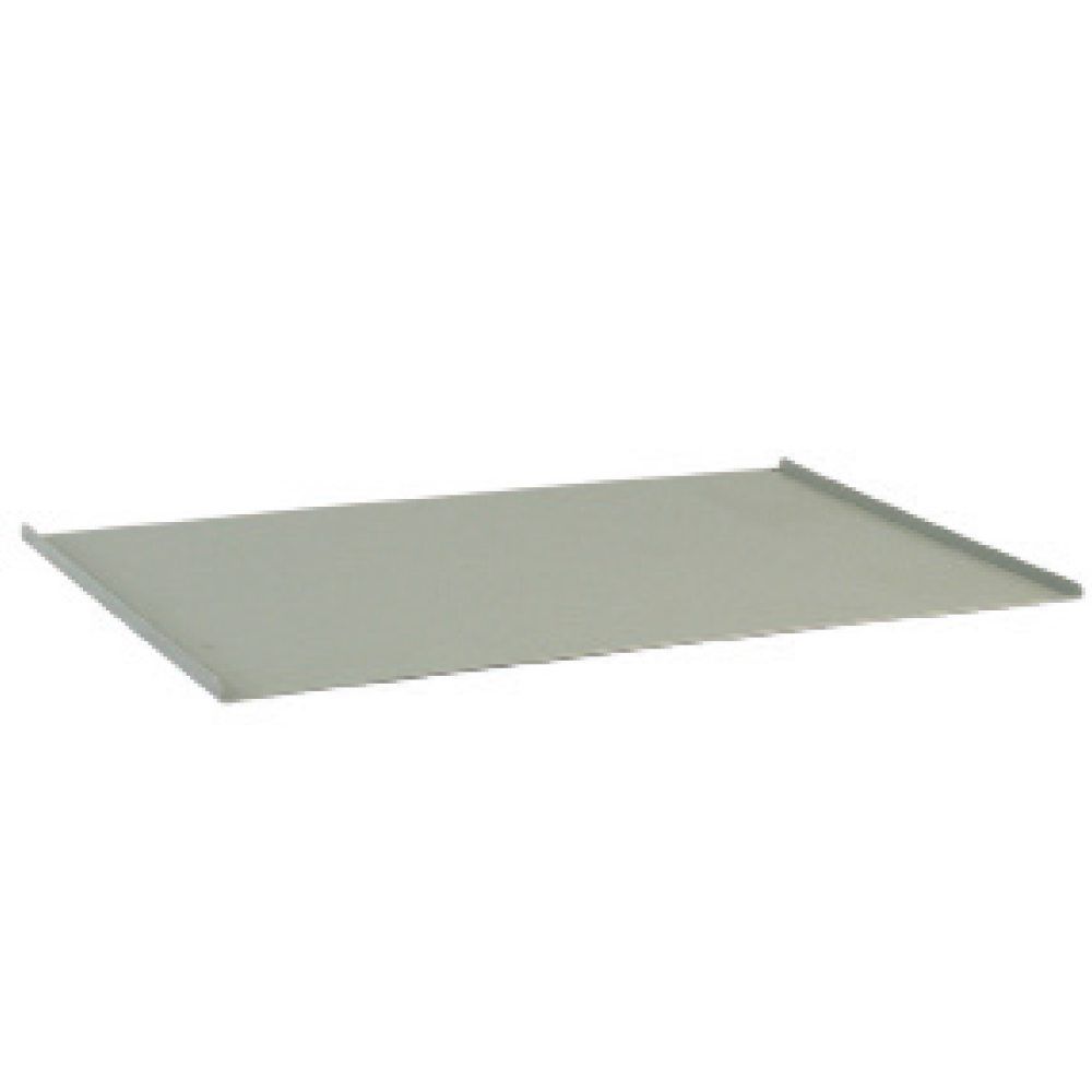 Harloff-MS-SH-24 Shelf, Single Column, Basic, no Dividers, full 24" depth (variant of MS-SH)  (1 EA)