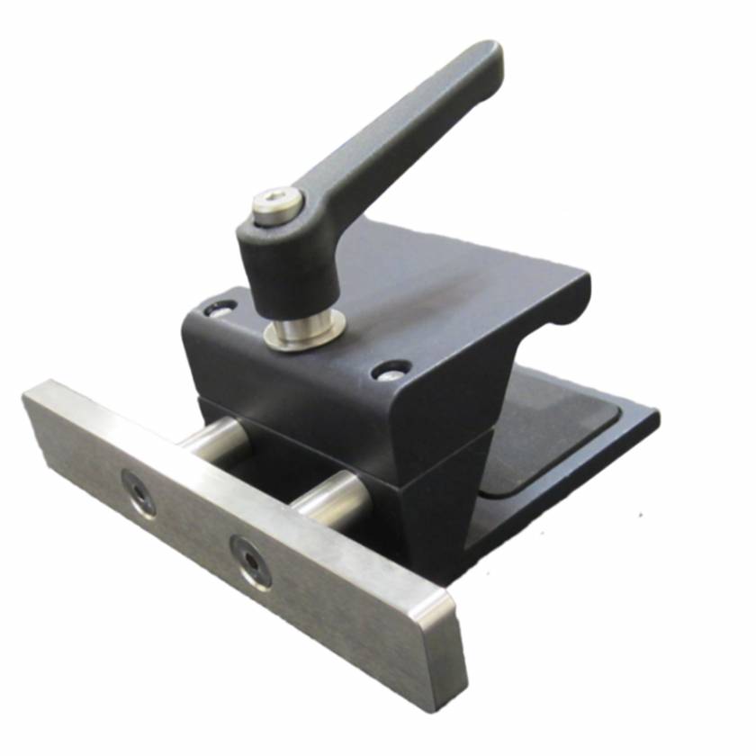 STI-Modular Side Rail System Carbon Fiber Table Side Rails, Pair (2/pk)
