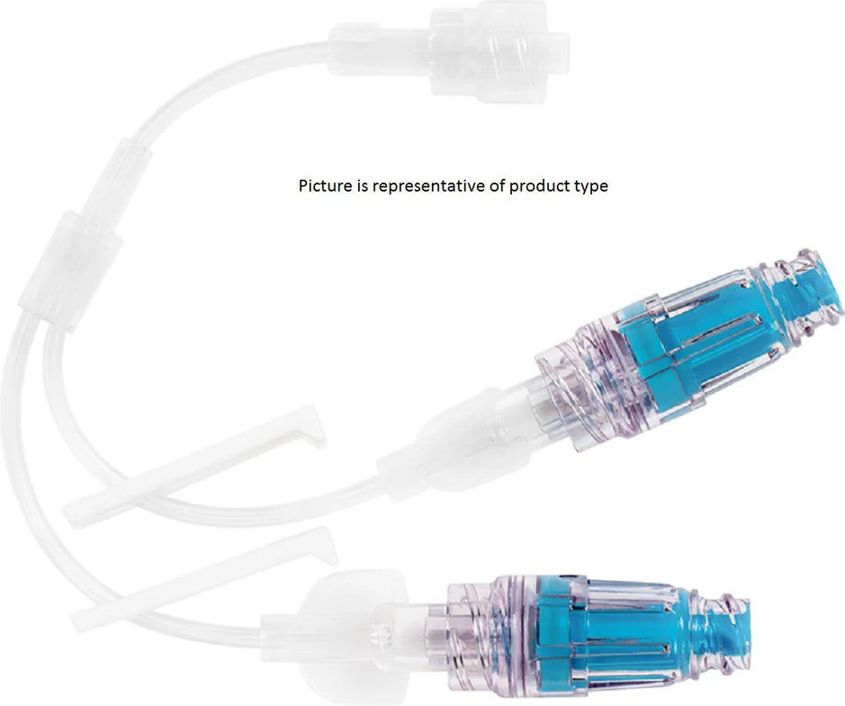 BD Carefusion Infusion Disposables