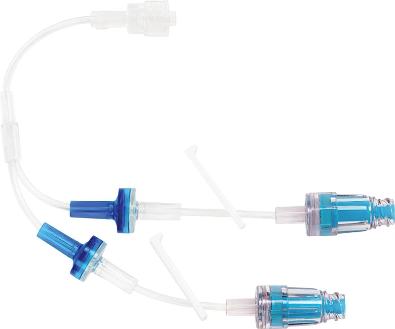 BD Carefusion Infusion Disposables