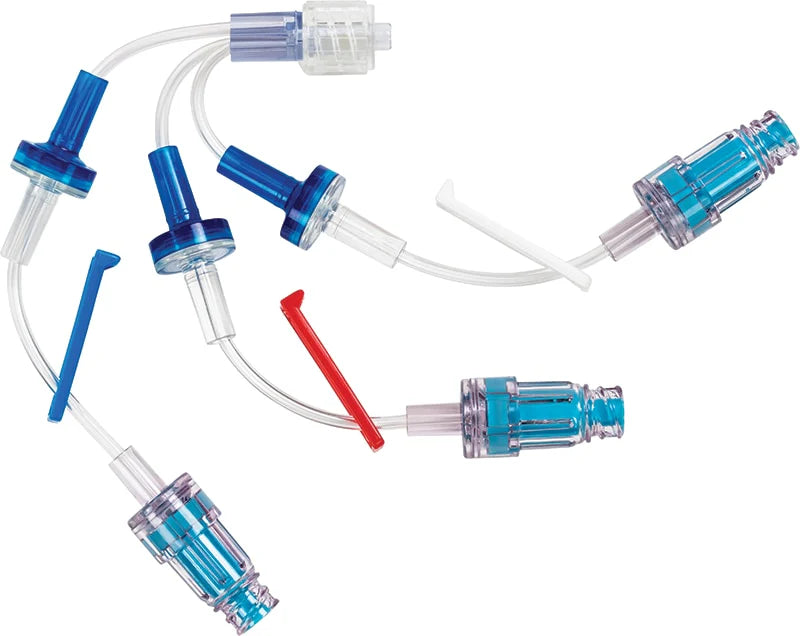 BD Carefusion Infusion Disposables