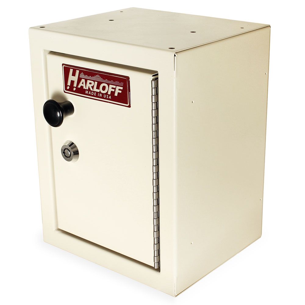 Harloff Narcotics Cabinets & Accessories Collection – Small, Medium & Heavy Duty Cabinets