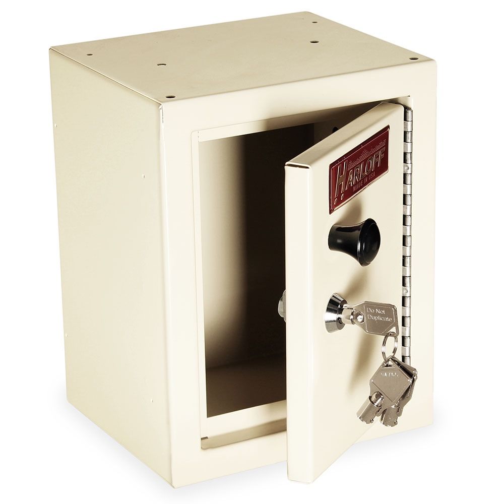 Harloff Narcotics Cabinets & Accessories Collection – Small, Medium & Heavy Duty Cabinets