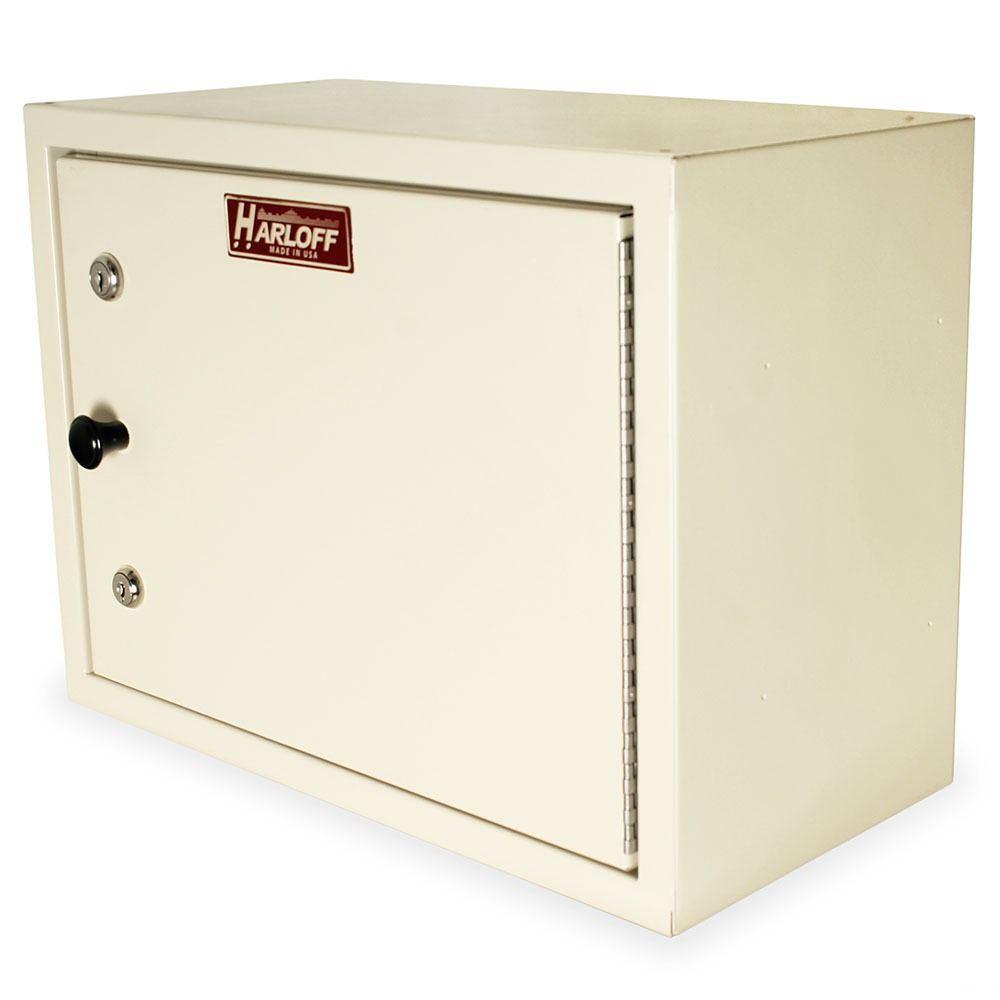 Harloff Narcotics Cabinets & Accessories Collection – Small, Medium & Heavy Duty Cabinets