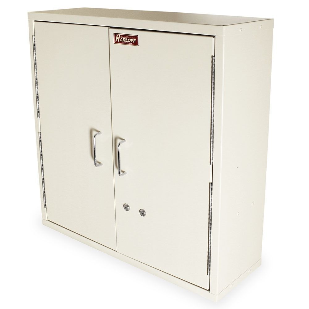 Harloff Narcotics Cabinet
