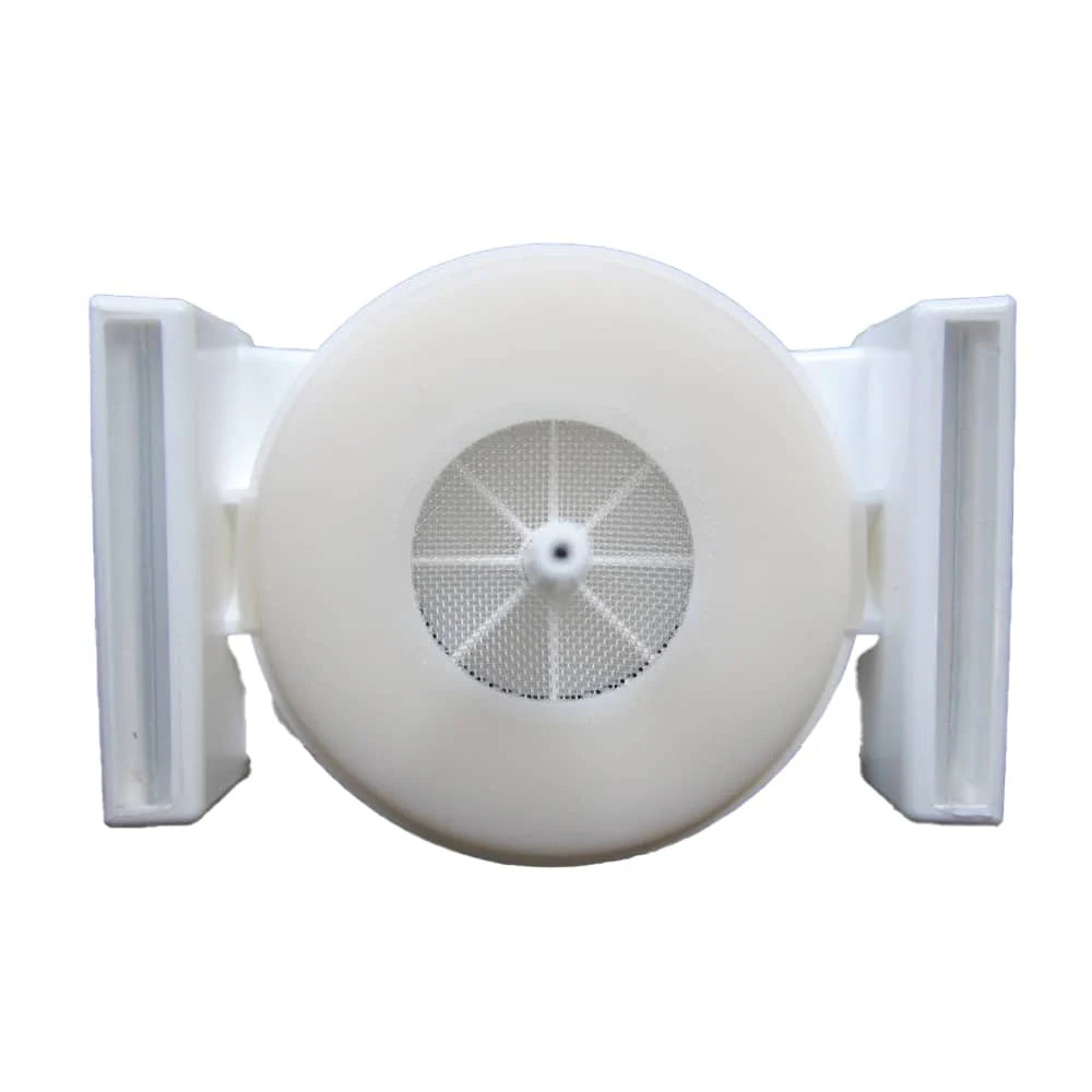 NDD EasyOne Pro LAB FRC Barriettes