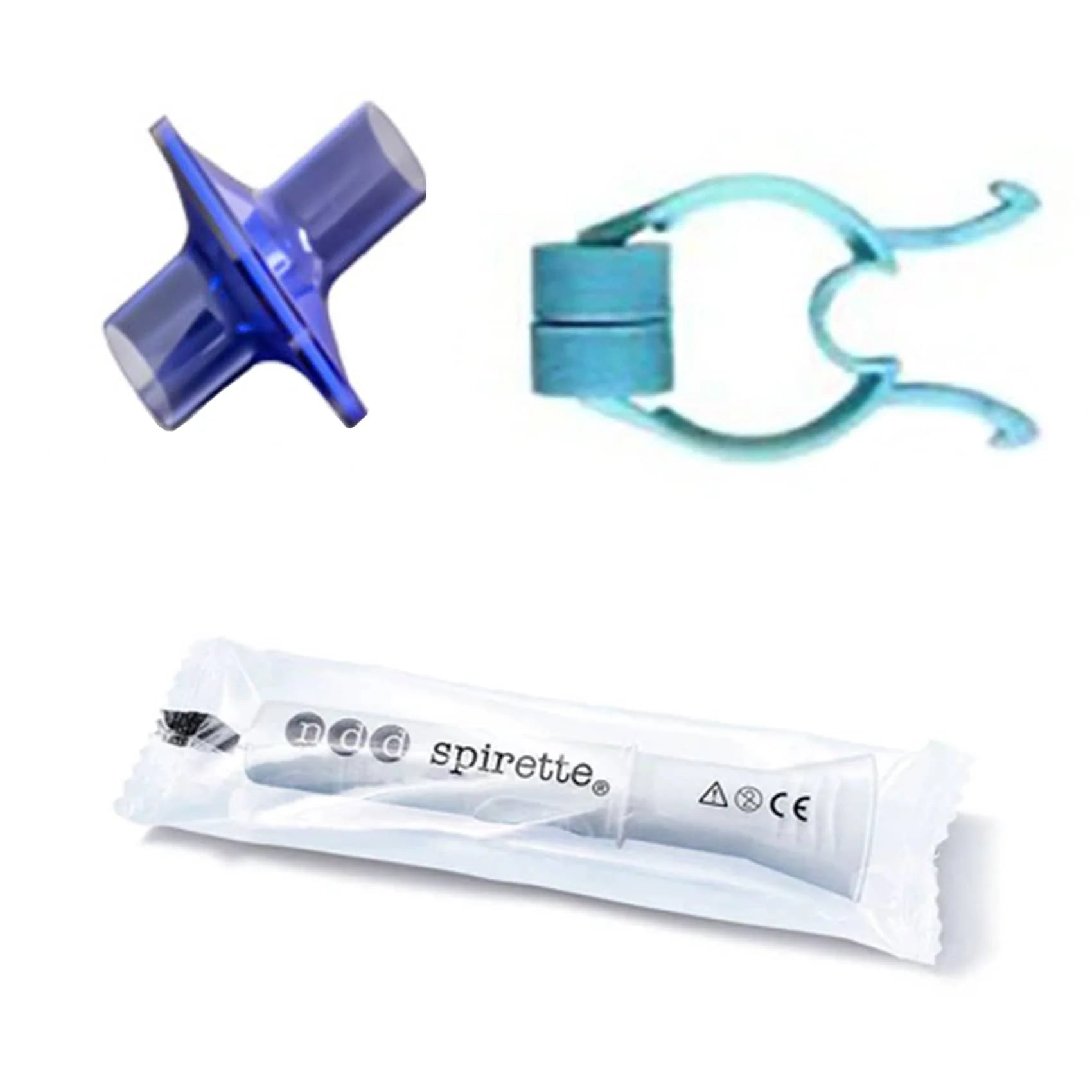 NDD-2050-71K-FA EasyOne Pro/LAB Testing Kit