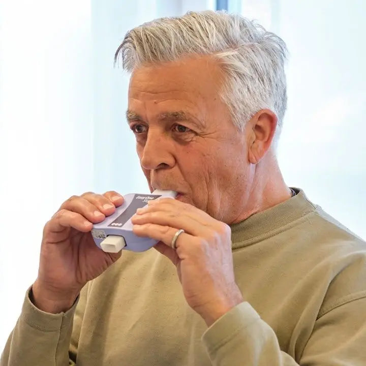 NDD-2800-1D EasyOne Sky Spirometer