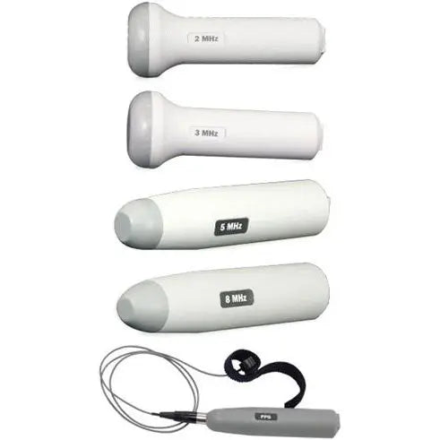 Newman Medical DigiDop 300 Digital Doppler