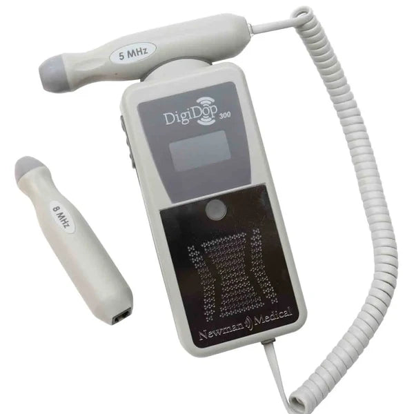 Newman Medical DigiDop 300 Digital Doppler