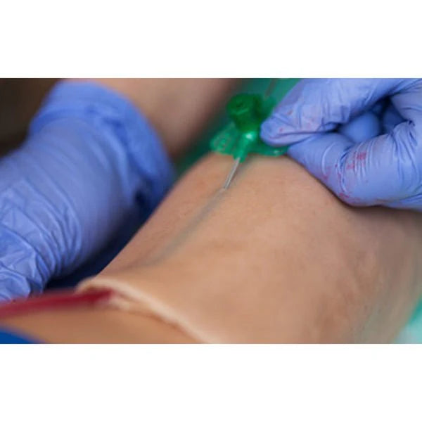 Safeguard Medical Nursing & Wound Care Simulation Sleeve Kit