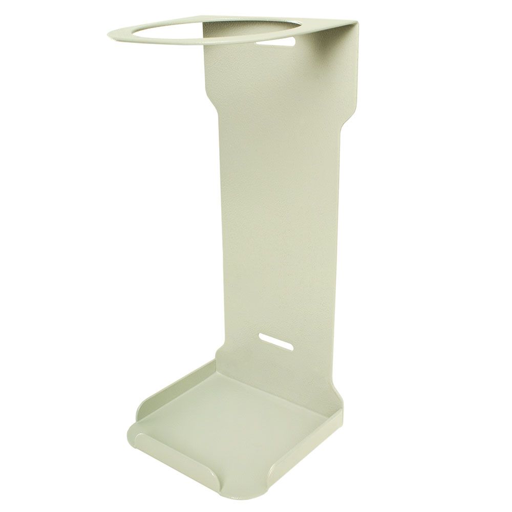 Harloff-MR-ALO2 O2 Bracket, MRI-Safe (1 EA)