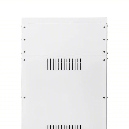 Luxor-KBSL101 5-Bay Large Device Locker with Wi-Fi and 1-Year Basic Software and Service Plan