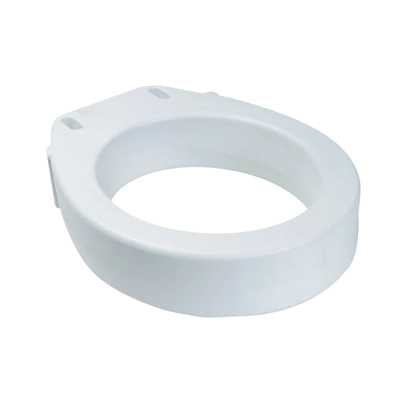 Dynarex Raised Toilet Rails
