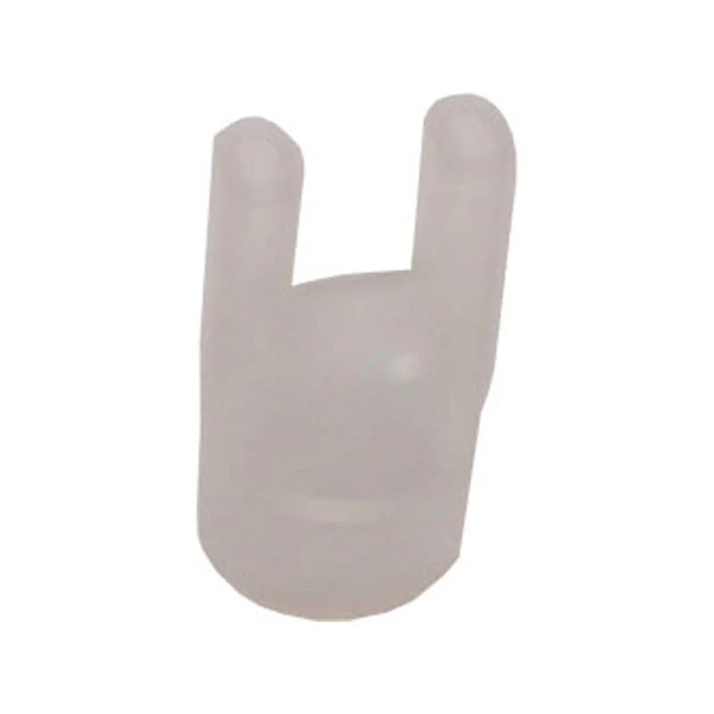 Omron Healthcare-C911 Nosepiece for Nebulizer Kit, 200/cs (US Only)