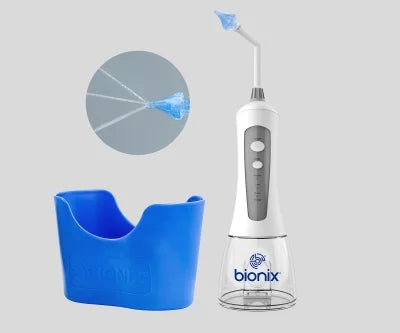 Bionix Portable Electronic Ear Irrigation System Kits