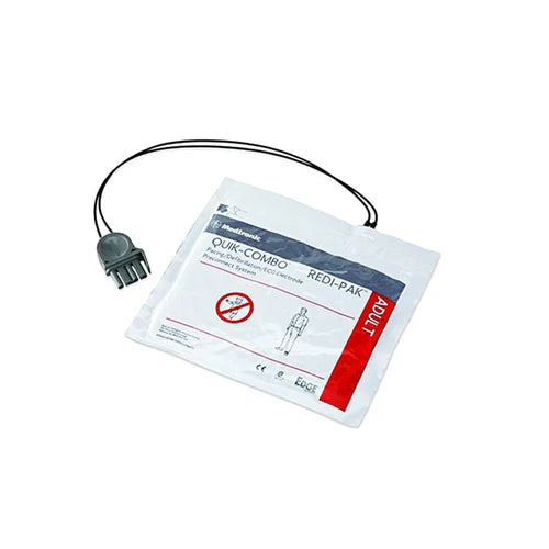 STRYKER-99425-000025 LIFEPAK 1000 ECG Display w/carry case