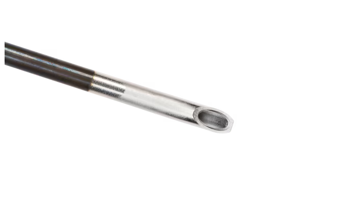BD-400507 Closed End Epidural Catheter, 20G x 36", 3-Hole, Guide, For 18G x 3½" Needle, 10/bx, 5 bx/cs (Continental US Only)