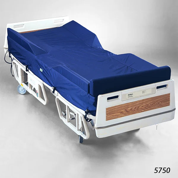 TIDI/Posey Products Fitted Mattress Cover