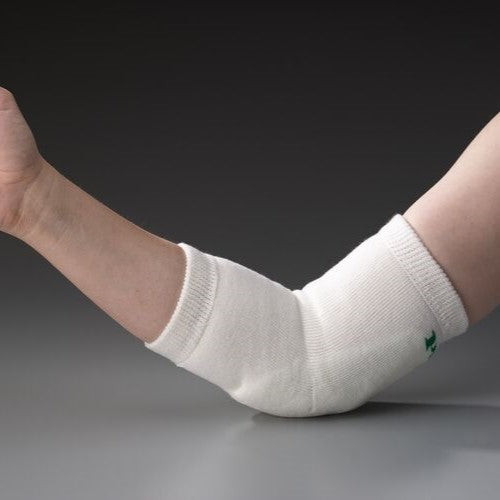 Posey/TIDI Products Knitted Heel/Elbow Protectors