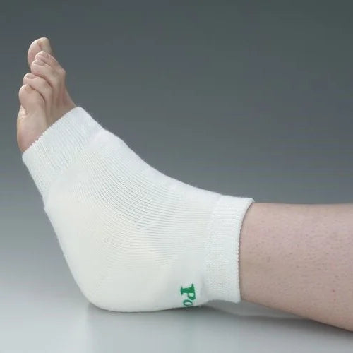 Posey/TIDI Products Knitted Heel/Elbow Protectors