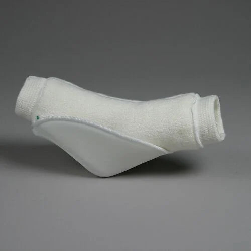 Posey/TIDI Products Knitted Heel/Elbow Protectors