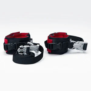 TIDI/Posey Products Twice-As-Tough Non-Locking Cuffs