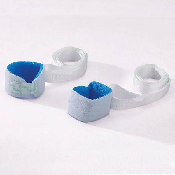 Posey/TIDI Products Pediatric Soft Limb Holders (1 Pair)