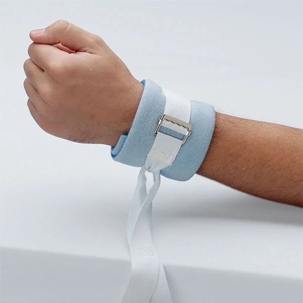 Posey/TIDI Products Soft Limb Holders (1 Pair)