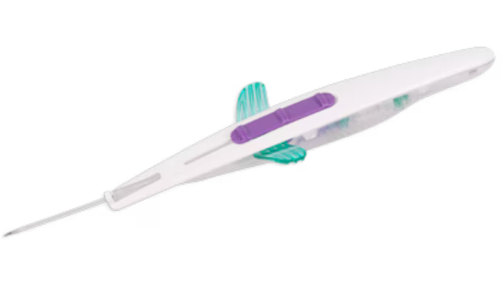 BD Bard Powerglide Pro™ Catheter