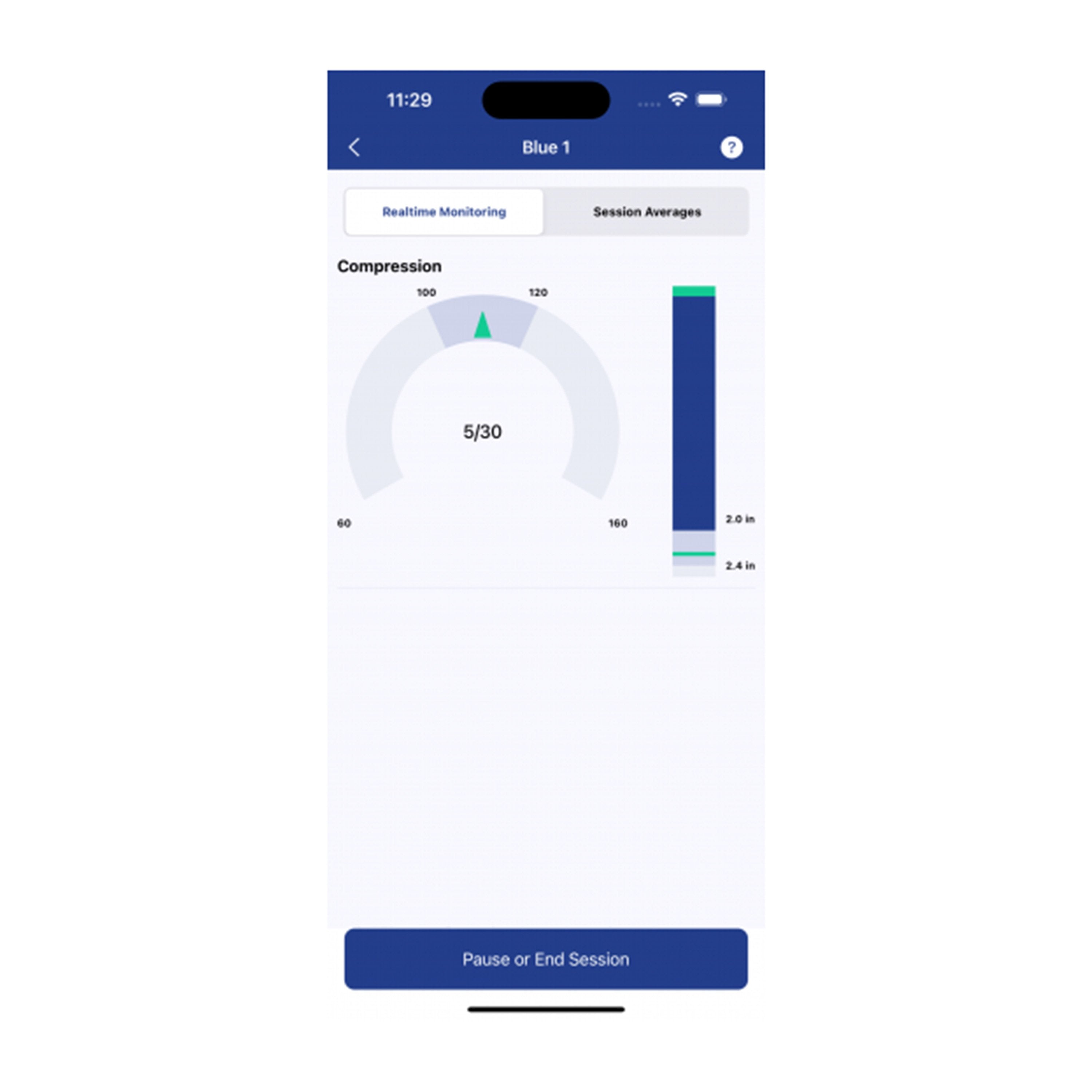 PRESTAN Professional Adult Series 2000 Jaw Thrust Manikin with Advanced CPR Feedback, Single Unit