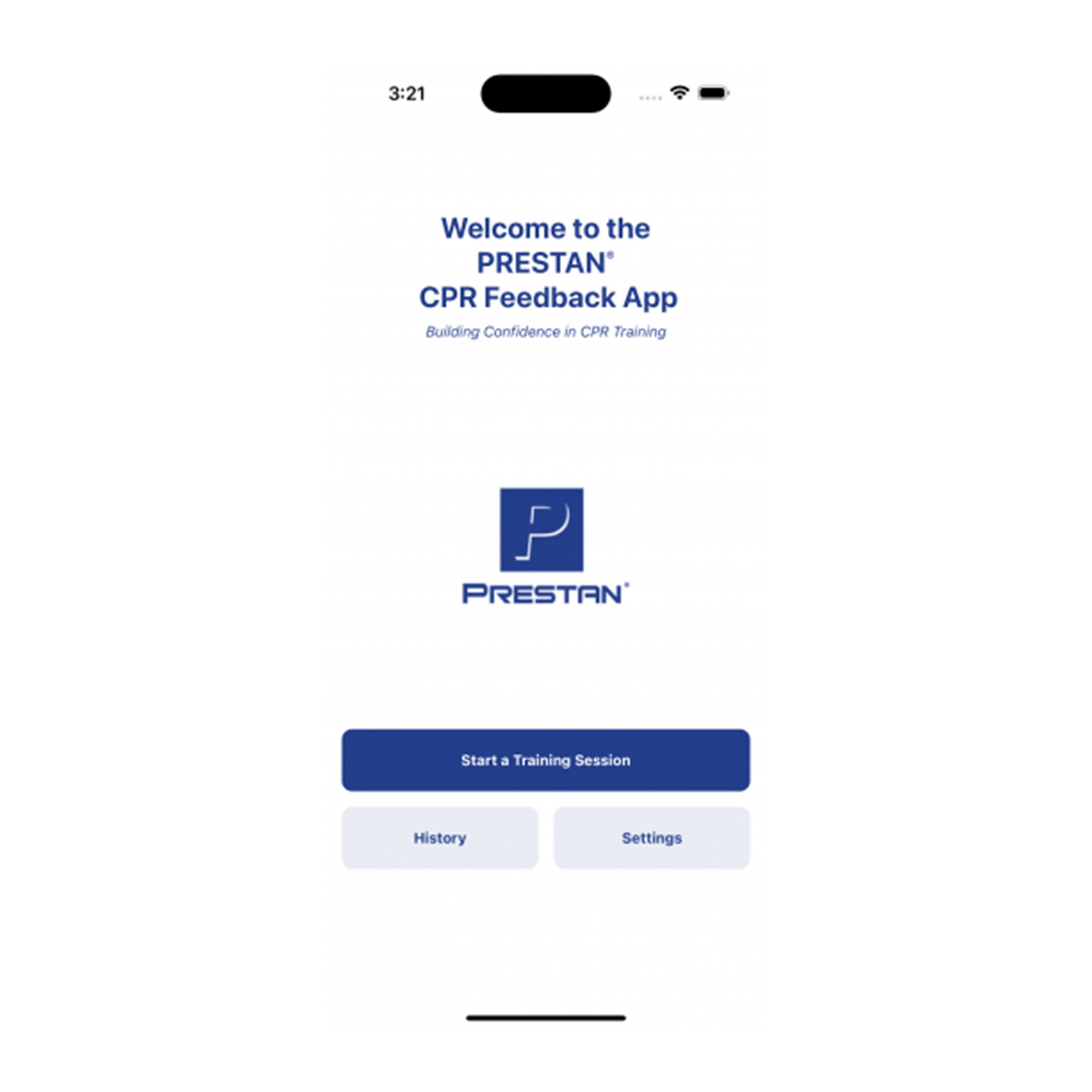 PRESTAN Professional Adult Series 2000 Jaw Thrust Manikin with Advanced CPR Feedback, Single Unit