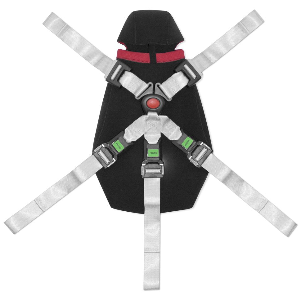 Ferno-0374906 KangooFix Neonatal Restraint System