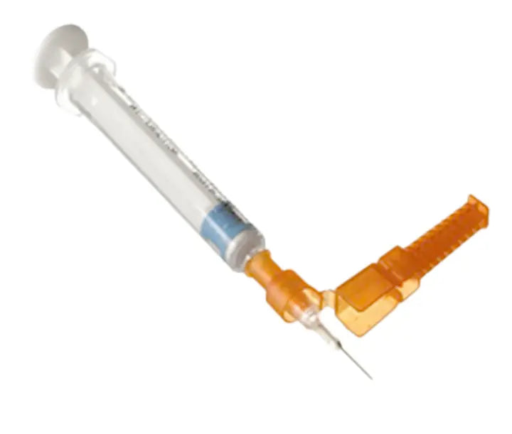 ICU Medical Pro-Vent® Plus Dry Lithium Heparin