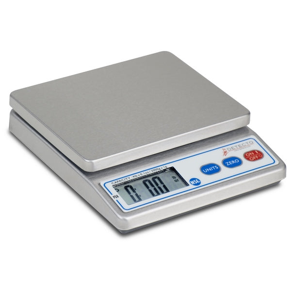 Detecto Portion Scale, Electronic