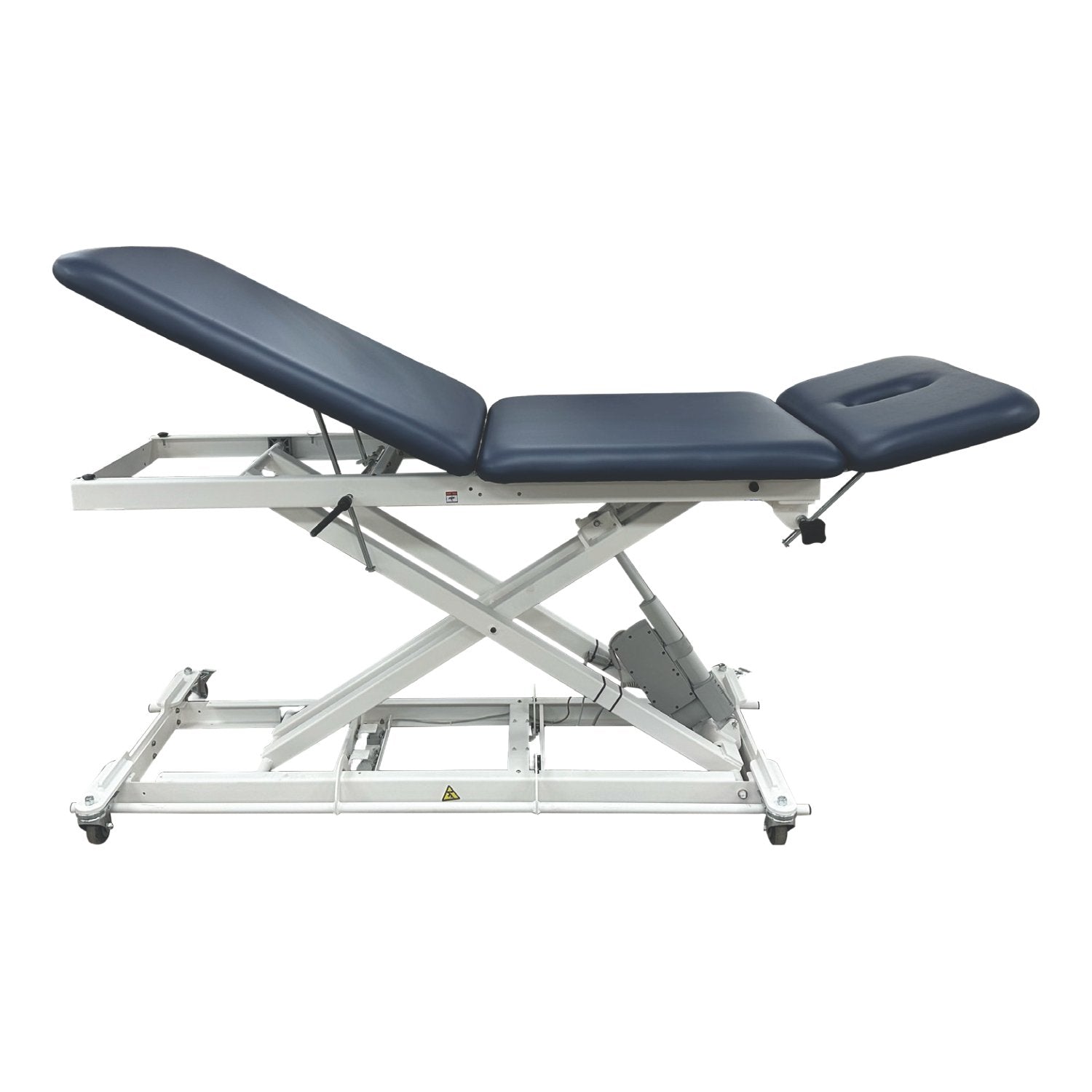 PHS Medical-PTX1103 Hi-Lo Electric Treatment Table with 3 Section