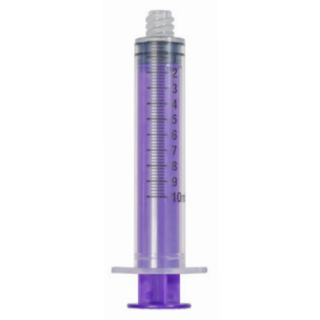 Avanos Medical Enteral Feeding Syringe with ENFit® Connector