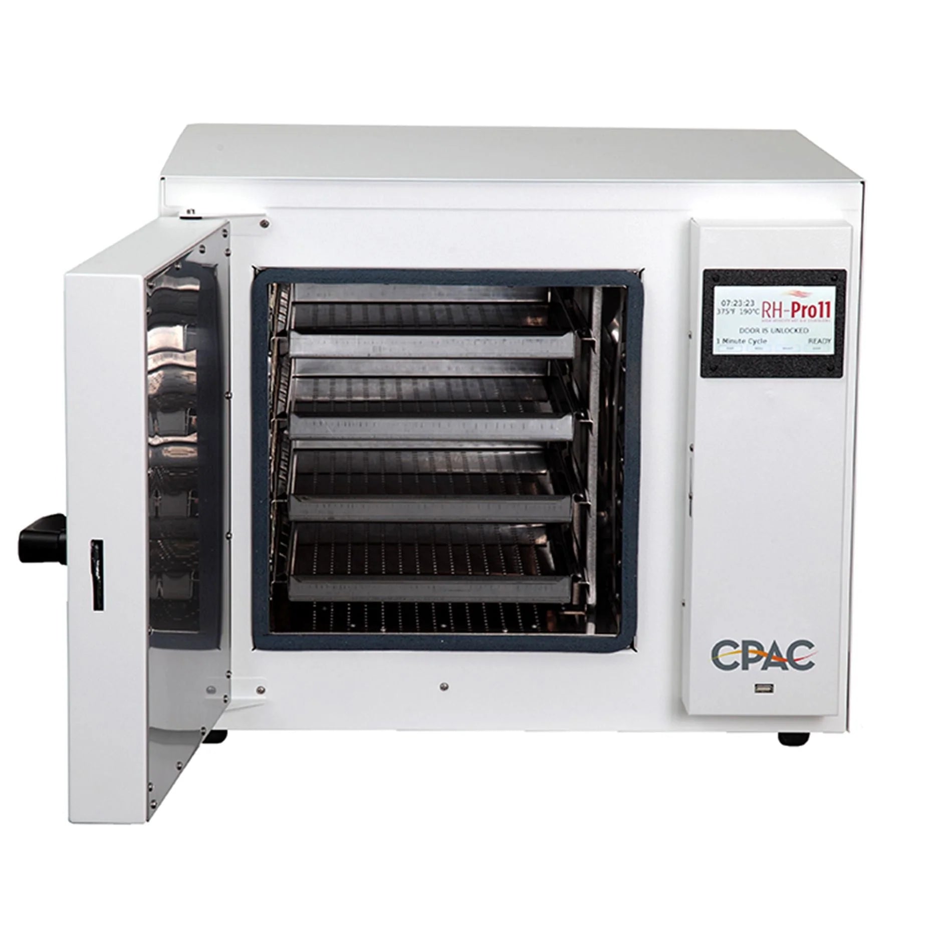 CPAC RapidHeat RH-Pro11 HVHA Sterilizer